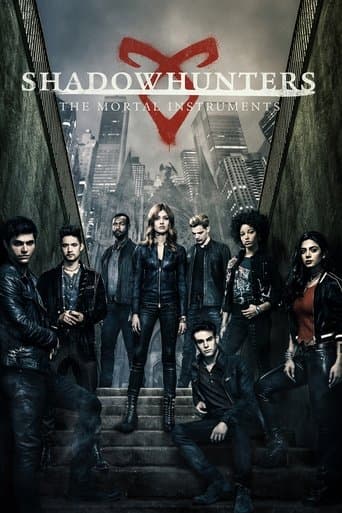 Shadowhunters Online