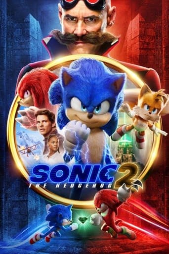 Sonic 2. Szybki jak błyskawica Cały Film
