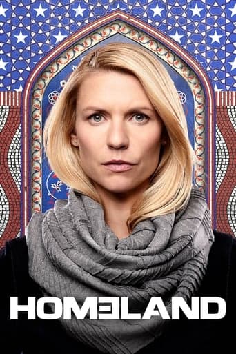 Homeland Online