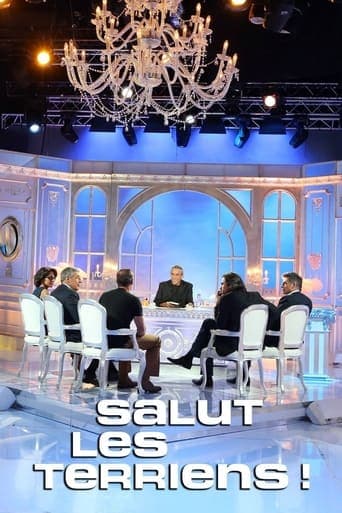 Salut les Terriens ! Online