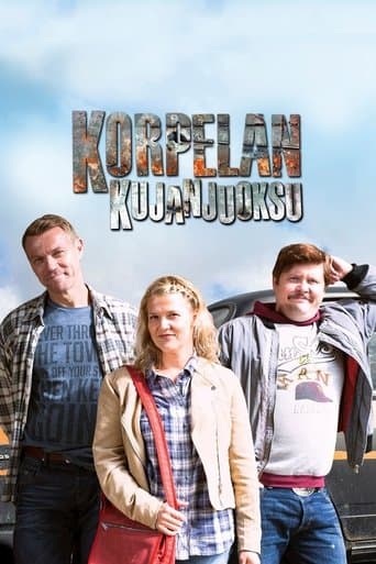 Korpelan kujanjuoksu Online