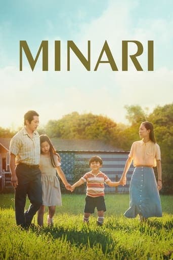 Minari Cały Film