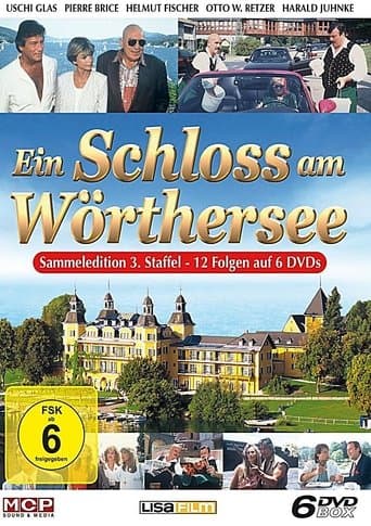 Ein Schloß am Wörthersee Online