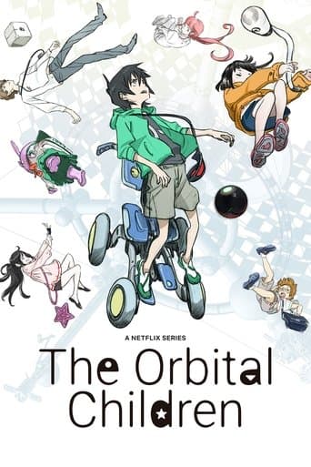 The Orbital Children Online