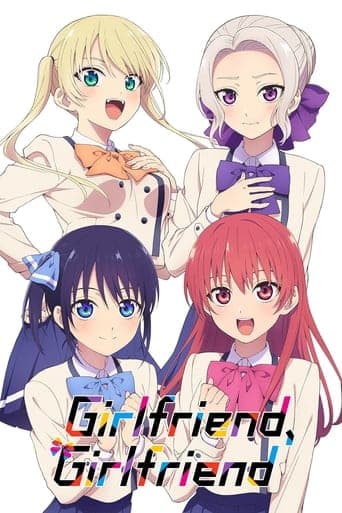Kanojo mo Kanojo Online