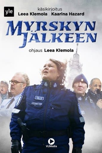Myrskyn jälkeen Online