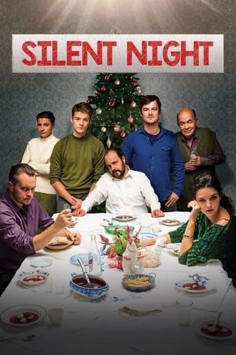Cicha noc Cały Film