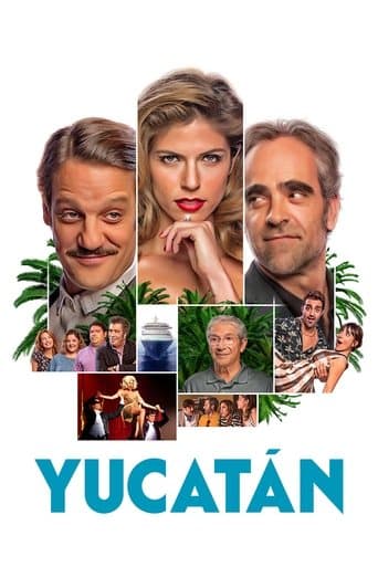 Jukatan Cały Film