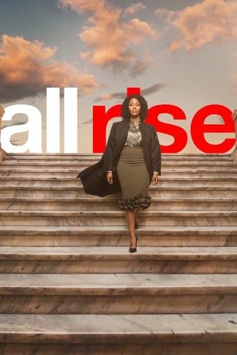 All Rise Online