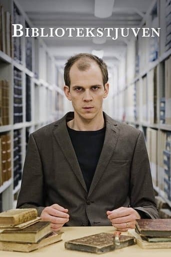 Bibliotekstjuven Online