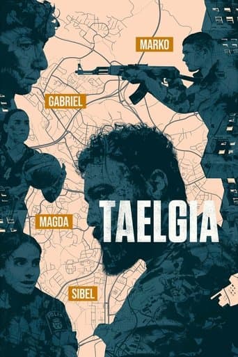 Taelgia Online