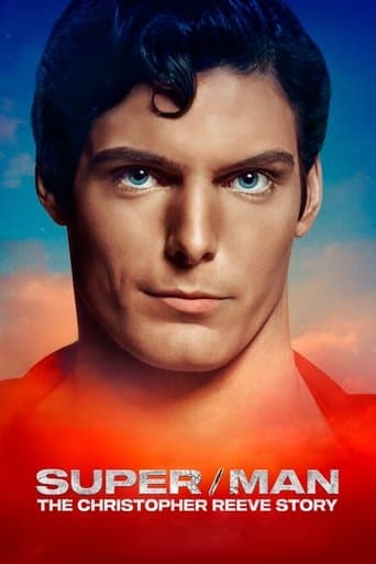 Super/Man: Historia Christophera Reeve'a Cały Film