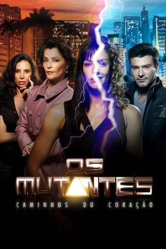 Os Mutantes: Caminhos do Coração Online