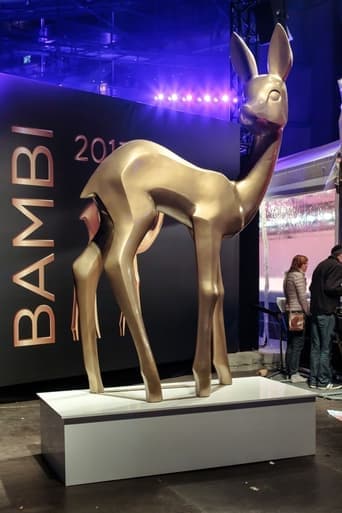 Bambi-Verleihung Online