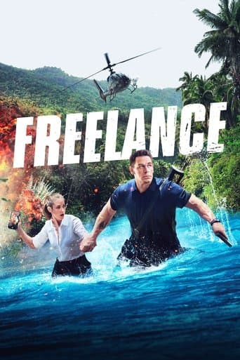 Freelance Cały Film