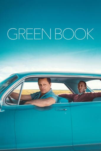 Green Book Cały Film