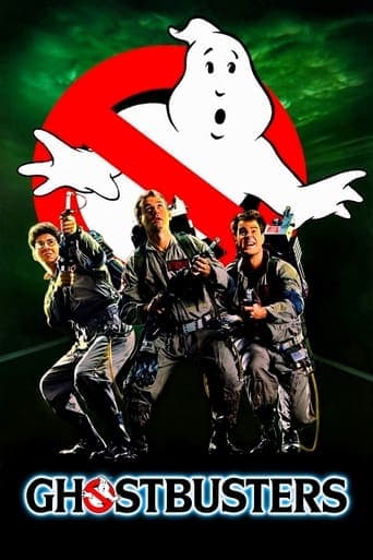 Pogromcy duchów Cały Film