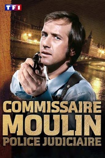 Commissaire Moulin Online