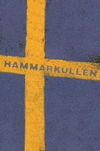 Hammarkullen Online