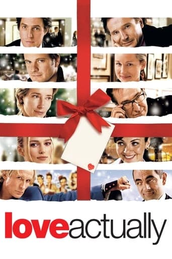To właśnie miłość Cały Film