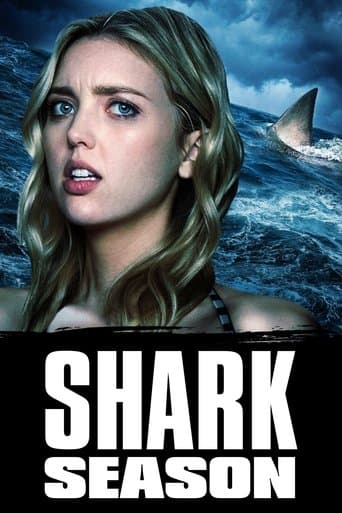 Shark Season Cały Film