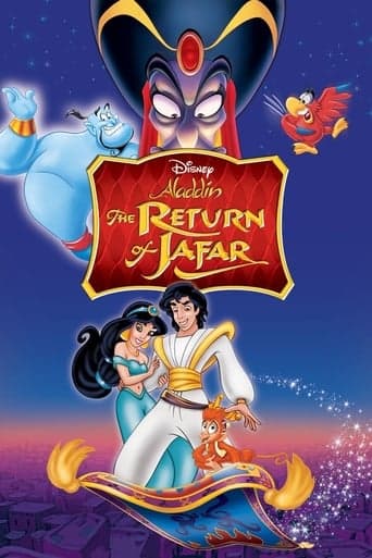 Aladyn: Powrót Dżafara Cały Film