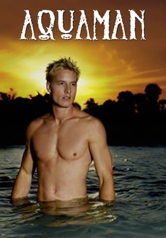 Aquaman Cały Film