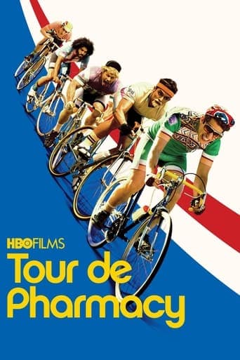 Tour de doping Cały Film