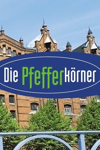 Die Pfefferkörner Online