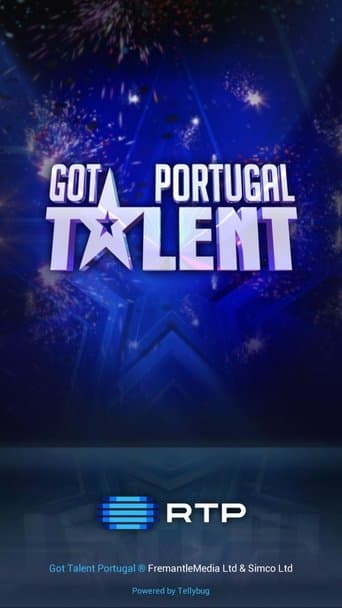 Got Talent Portugal Online