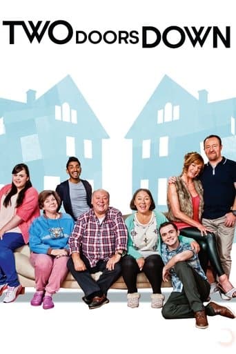 Two Doors Down Online