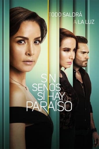 Sin senos sí hay paraíso Online