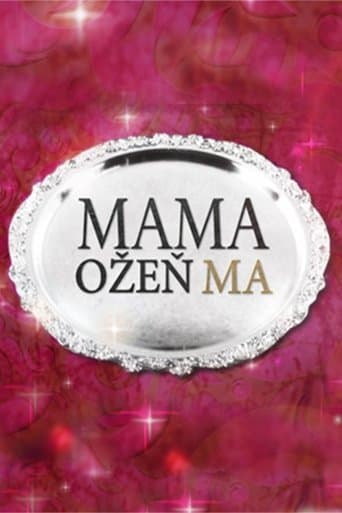 Mama, ožeň ma! Online