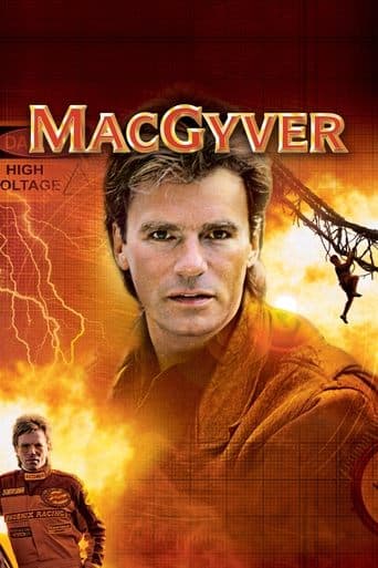 MacGyver Online