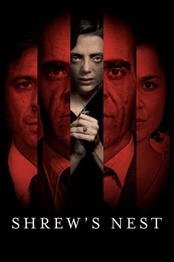 Gniazdo ryjówek Cały Film