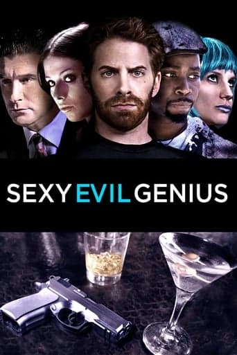 Sexy Evil Genius Cały Film