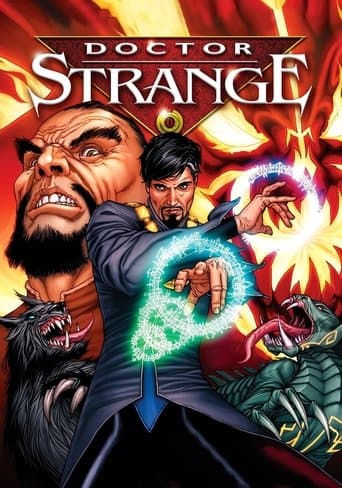 Doctor Strange Cały Film