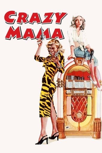 Crazy Mama Cały Film