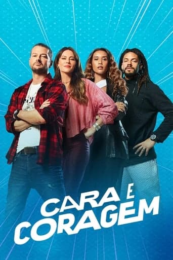 Cara e Coragem Online