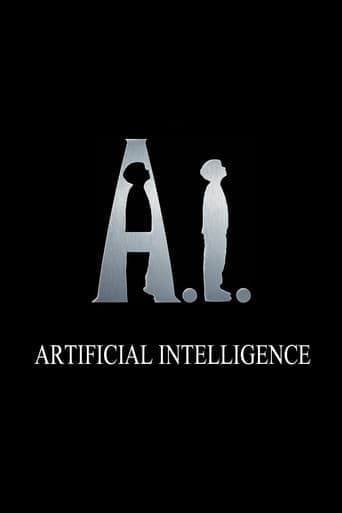 A.I. Sztuczna inteligencja Cały Film