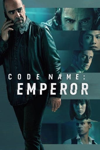 Kryptonim: Imperator Cały Film