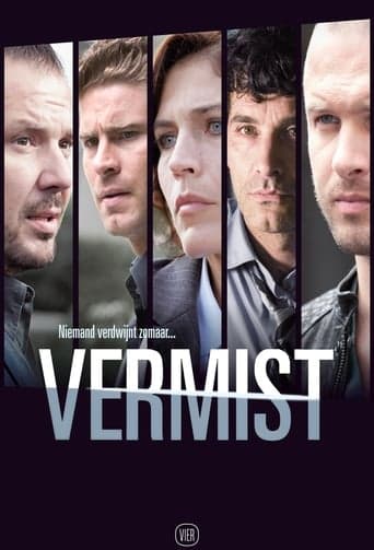 Vermist Online