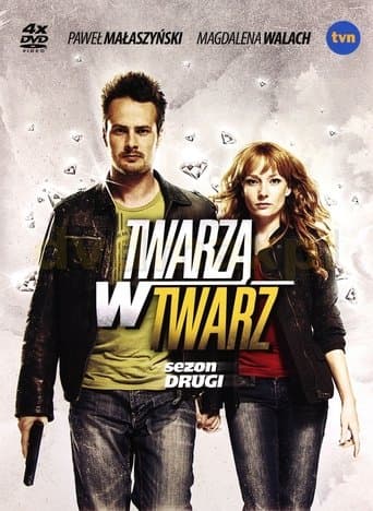 Twarzą w twarz Online