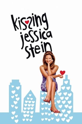 Całując Jessikę Stein Cały Film