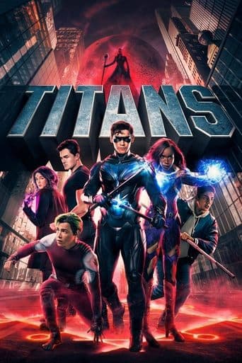 Titans Online