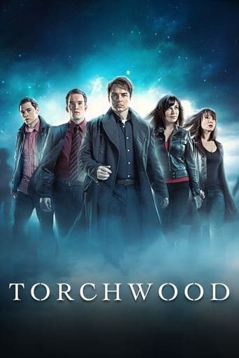 Torchwood Online