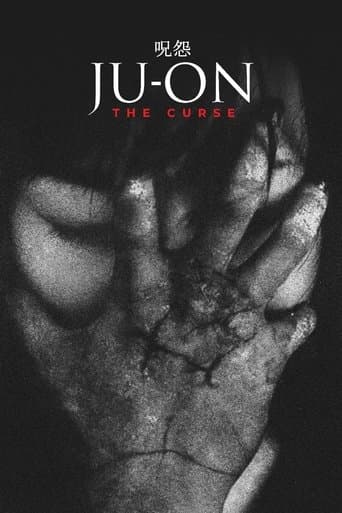Ju-on: The Curse Cały Film