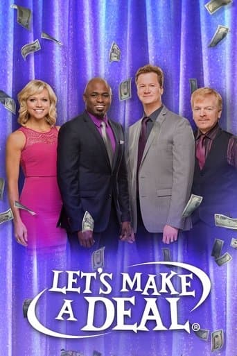 Let's Make a Deal Online