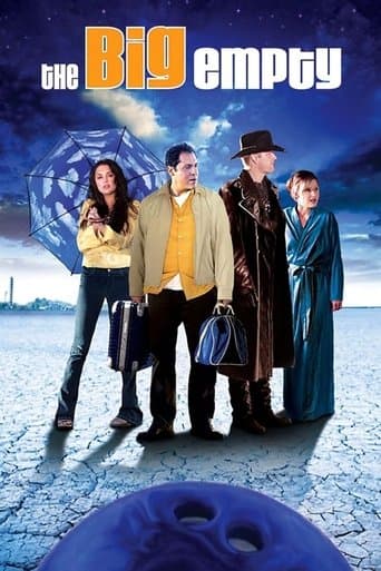 Na pustkowiu Cały Film