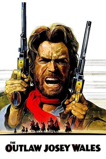 Wyjęty Spod Prawa Josey Wales Cały Film